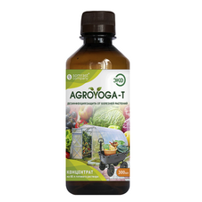 Agroyoga-T Защита растений от болезней и дезинфекция, 300мл